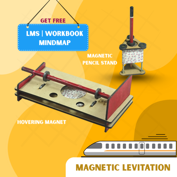 Magnetic Levitation - Image 2
