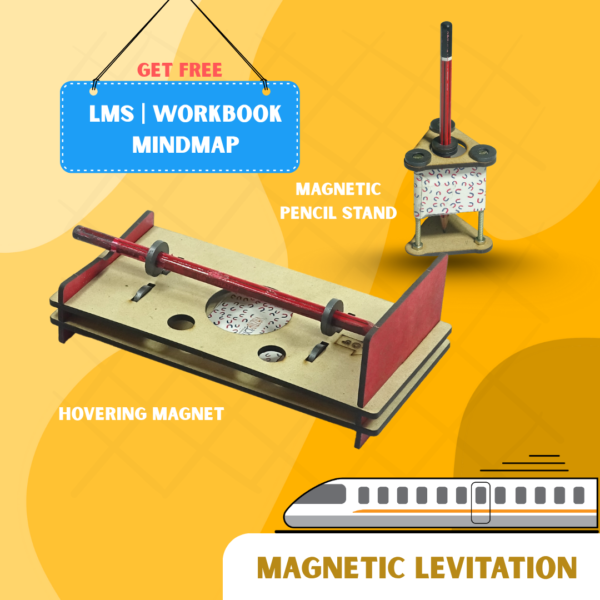 Magnetic Levitation - Image 2