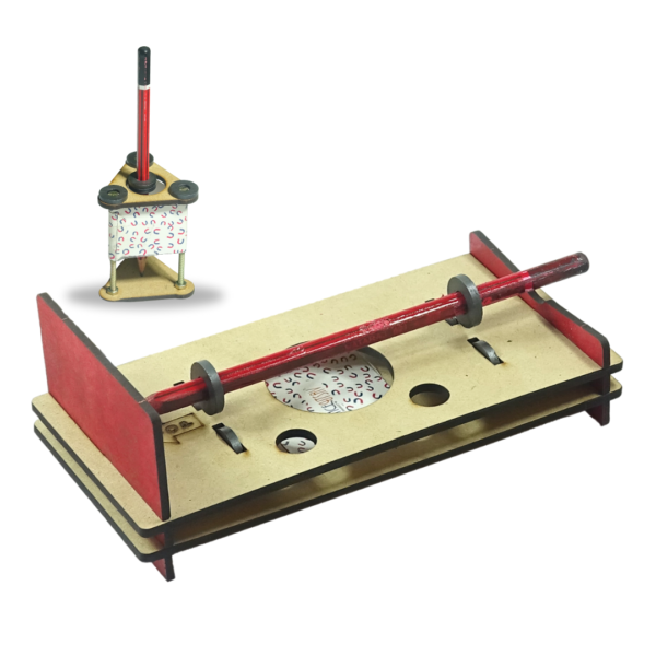 Magnetic Levitation