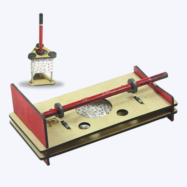 Magnetic Levitation
