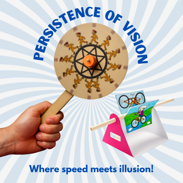 Persistence of Vision - Image 2