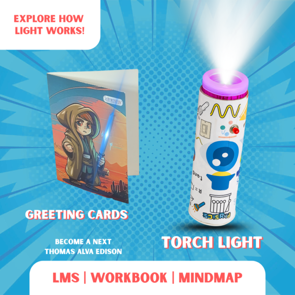 Sources of Light - Image 2