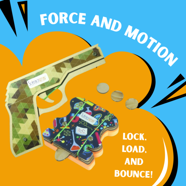 Force and Motion - Image 2