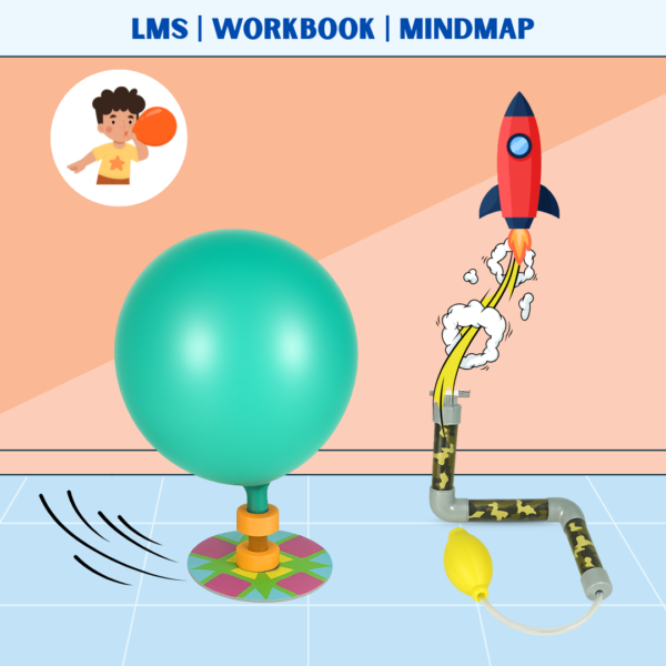 Rocket Science - Image 2