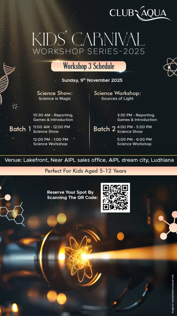 MakerMasti - 9th November