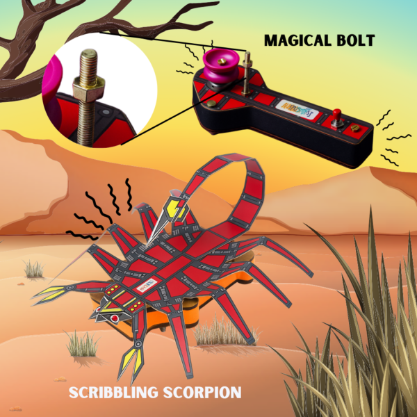 Science of Vibration - Image 2