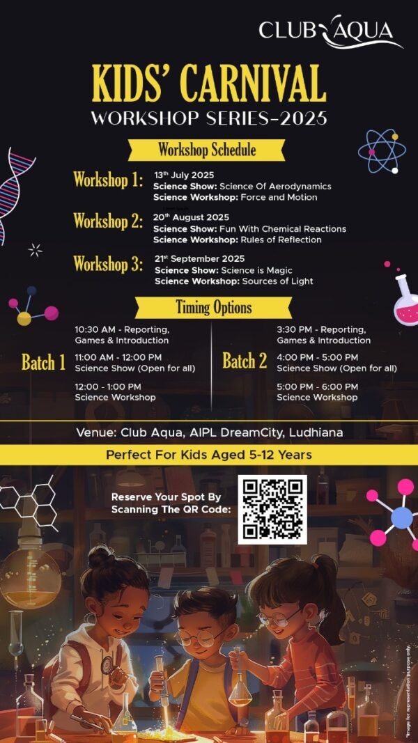 MakerMasti - 13th July