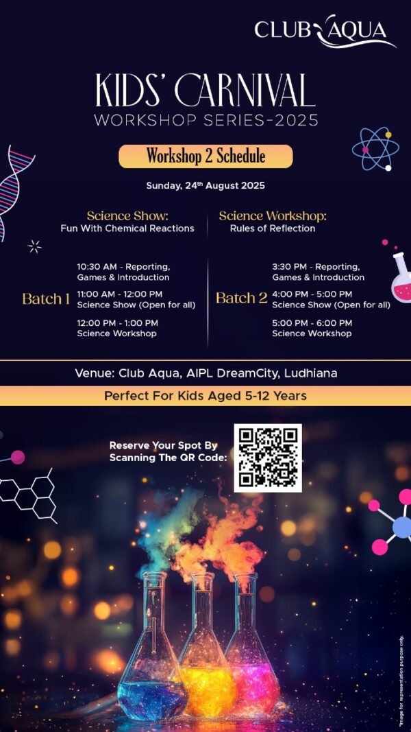 MakerMasti - 24th August