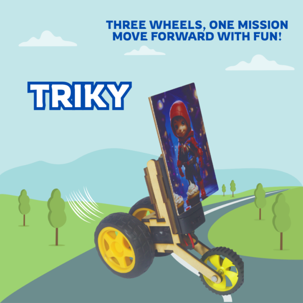 Triky - Image 2