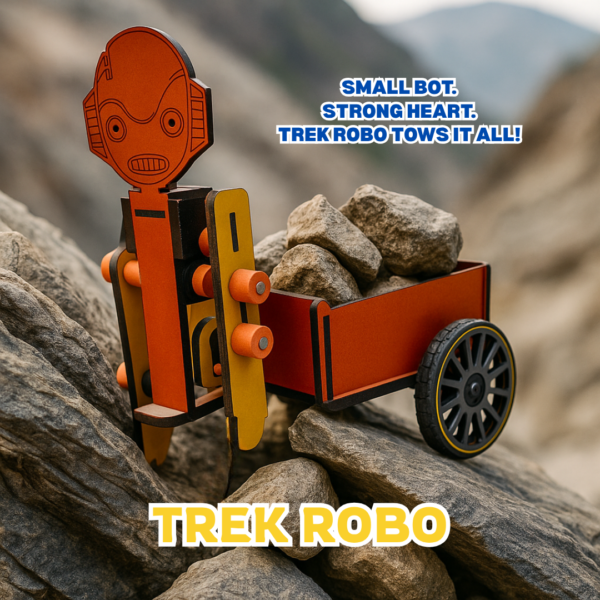Trek Robo - Image 2