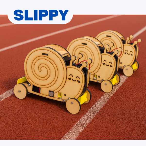 Slippy - Image 2