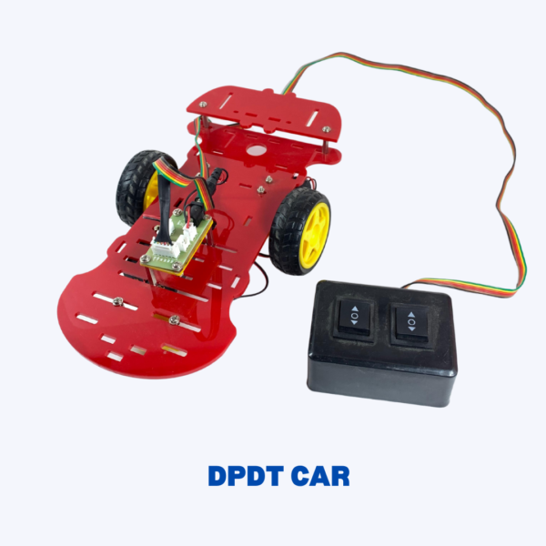 DPDT Car