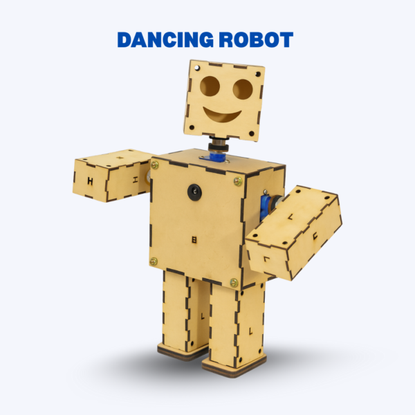 Dancing Robot