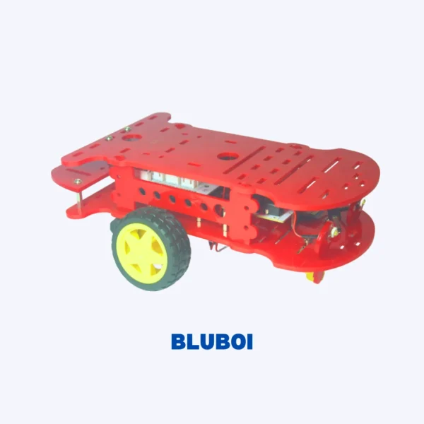 BluBoi