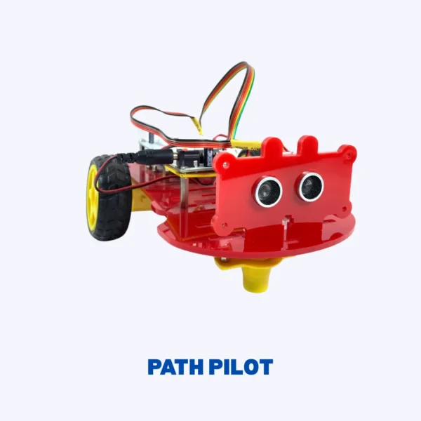 PathPilot