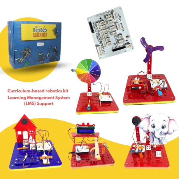 Robotics Kit