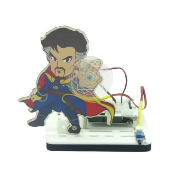 Magical Motors - Image 3
