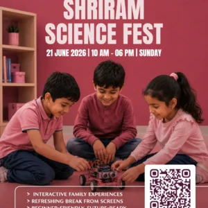 Robo Mania Fest - Chennai