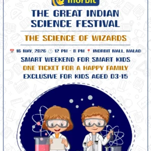Malad Science Festival