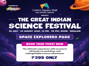 Space Explorers Pass